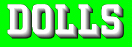 Popeye Dolls