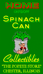 Popeye